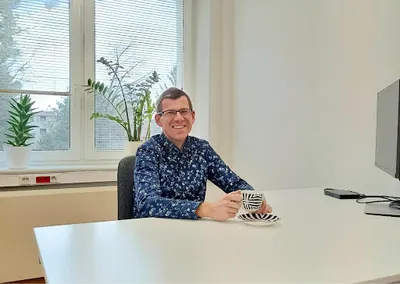 Ekspert kredytowy Warszawa - Piotr Adamus